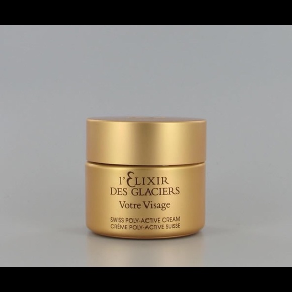 Elixir des Glaciers votre visage - Picture 1 of 3